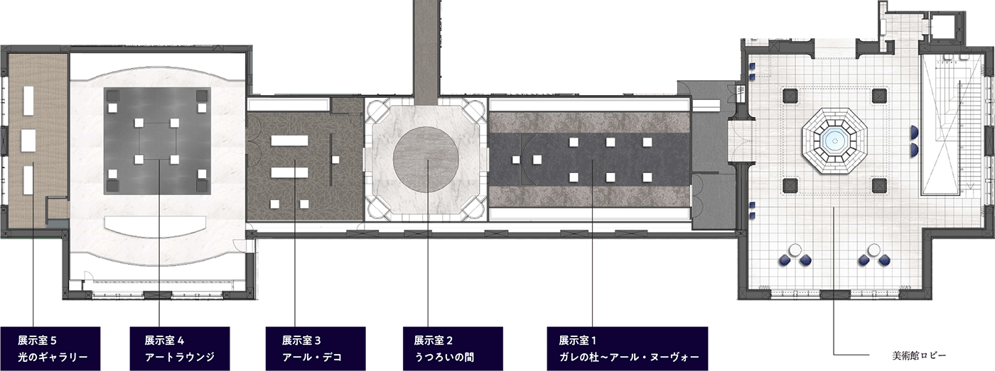 美術館